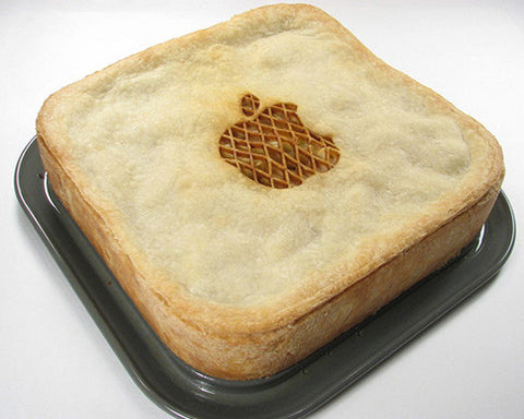 Apple iPie